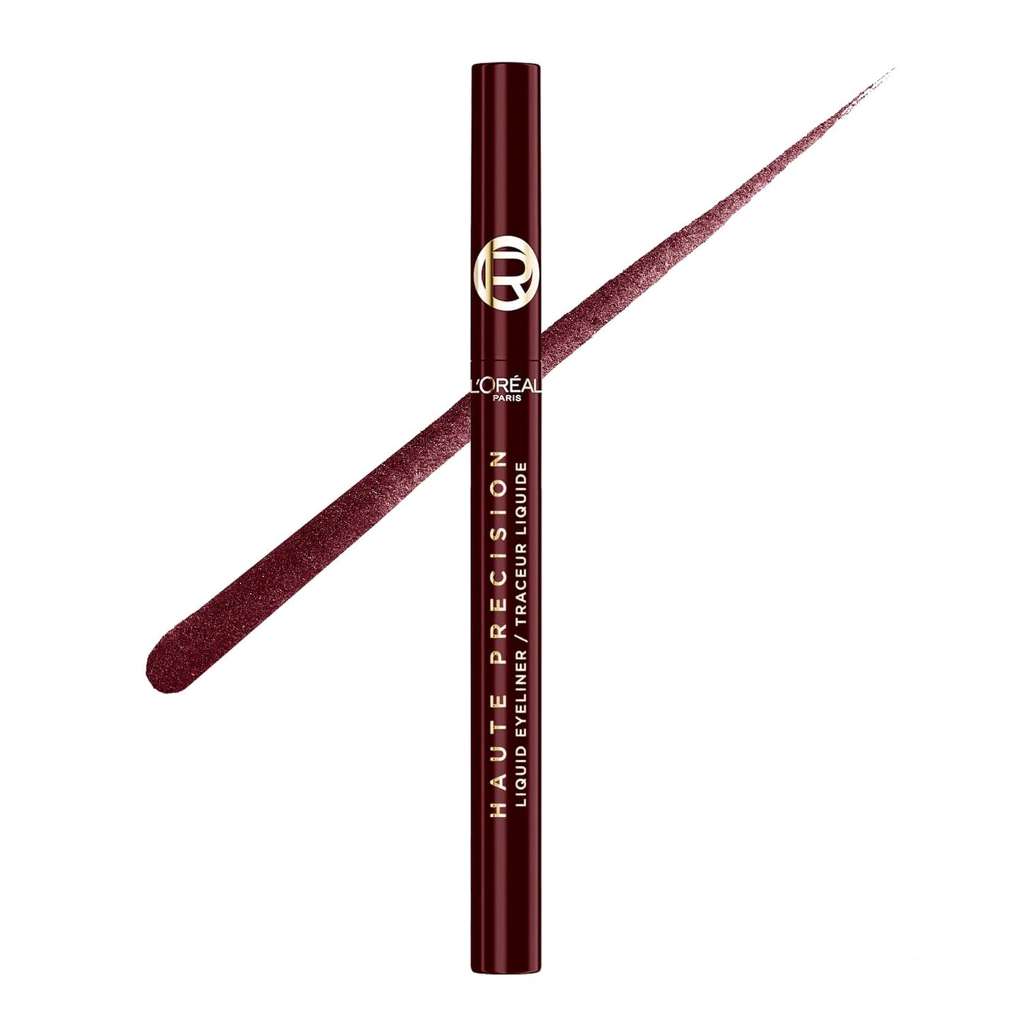 Haute Precision Liquid Eyeliner - Bajo Pedido
