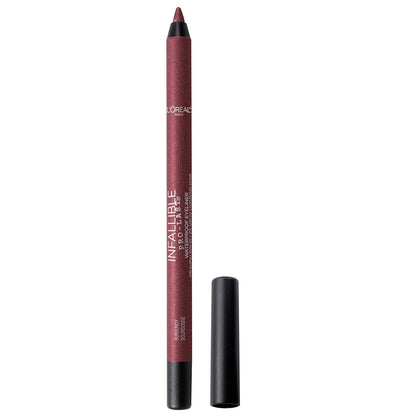 Infallible Pro-Last Waterproof Pencil Eyeliner - Bajo Pedido