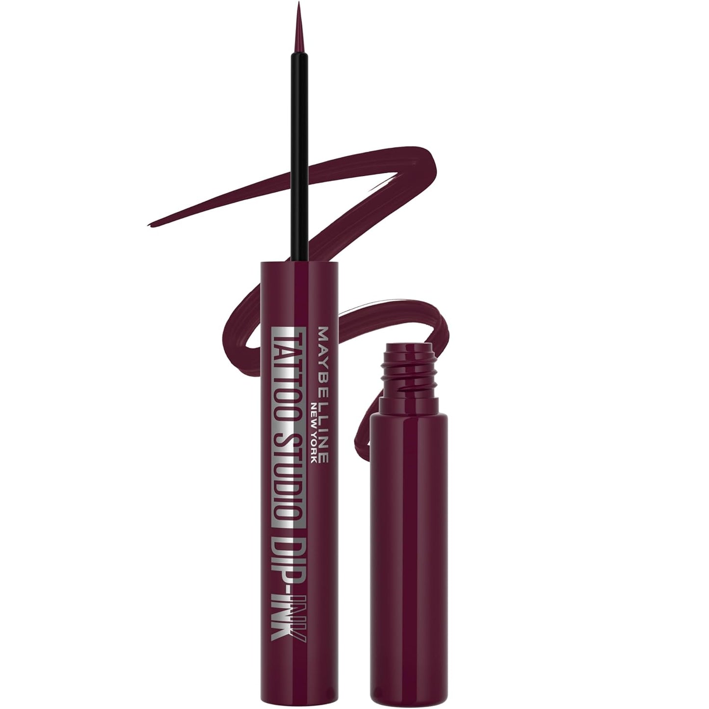 Tattoo Studio Dip-Ink Liquid Eyeliner - Bajo Pedido