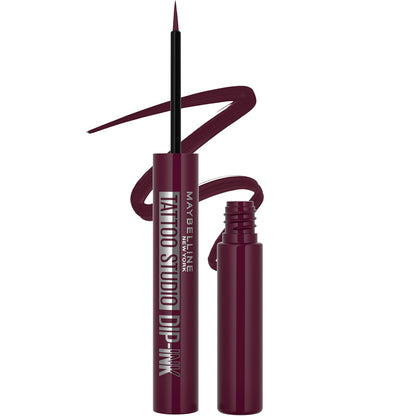 Tattoo Studio Dip-Ink Liquid Eyeliner - Bajo Pedido