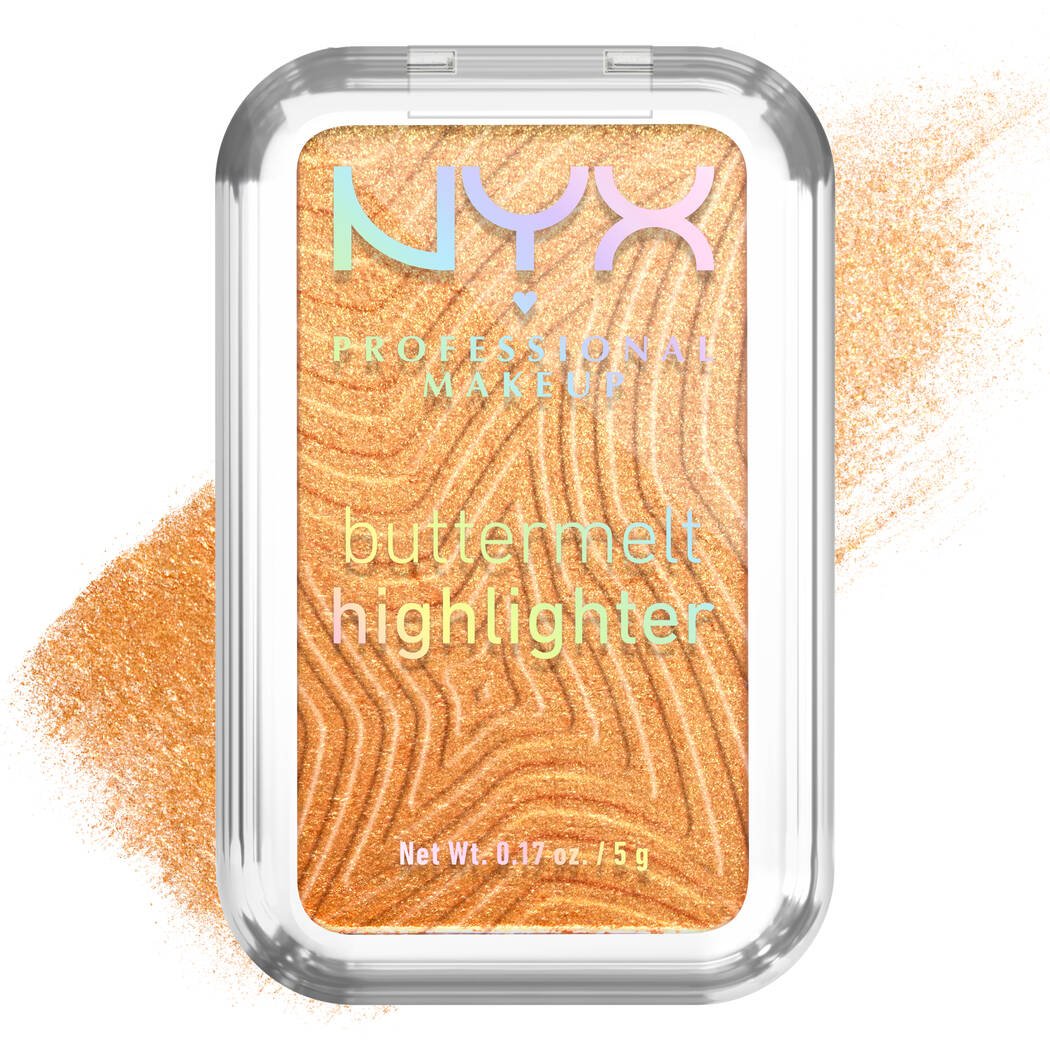 Buttermelt Highlighter - Bajo Pedido