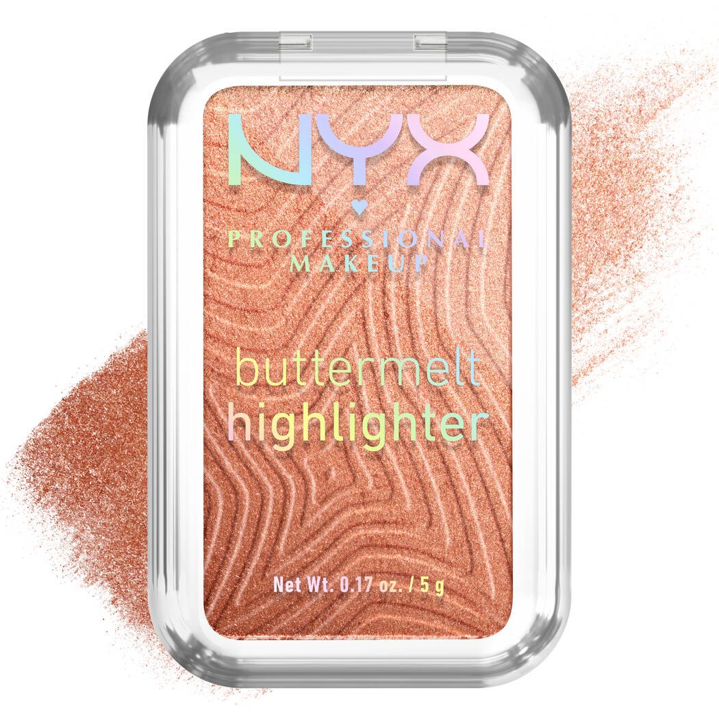 Buttermelt Highlighter - Bajo Pedido