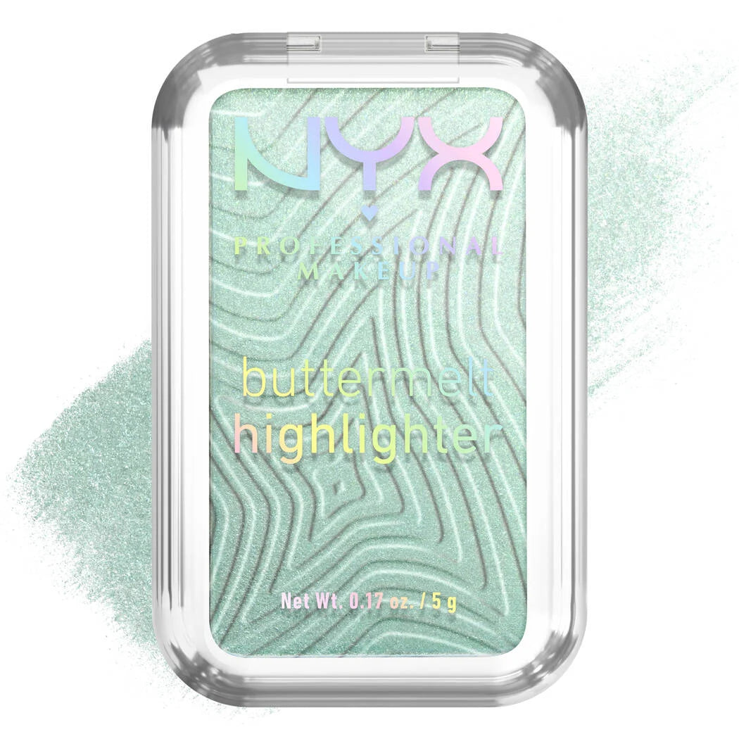 Buttermelt Highlighter - Bajo Pedido