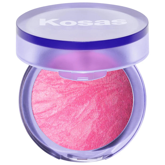 Blush is Life Baked Talc-Free Dimensional + Brightening Blush - Bajo Pedido