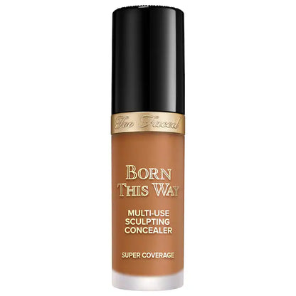 Born This Way Super Coverage Multi-Use Concealer with Hyaluronic Acid - Bajo Pedido