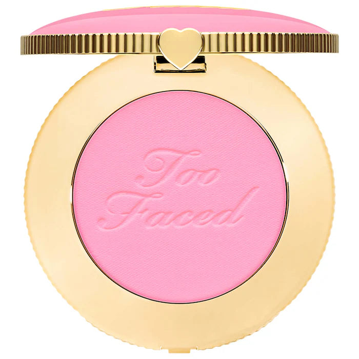Cloud Crush Blurring Powder Blush - Bajo Pedido
