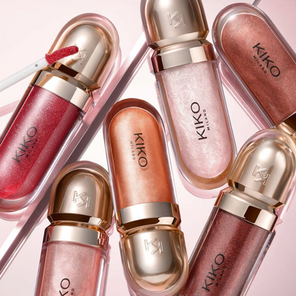 3D Hydra Lipgloss - Limited Edition