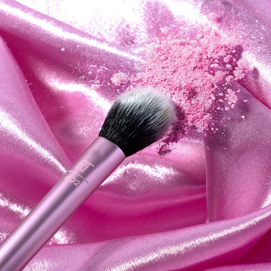 Makeup Setting Brush