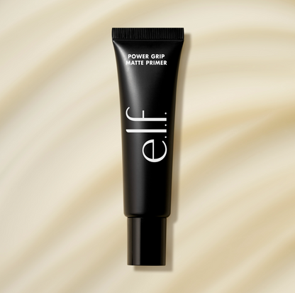 Power Grip Matte Primer