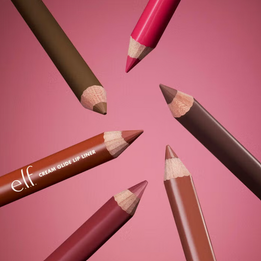 Cream Glide Lip Liner