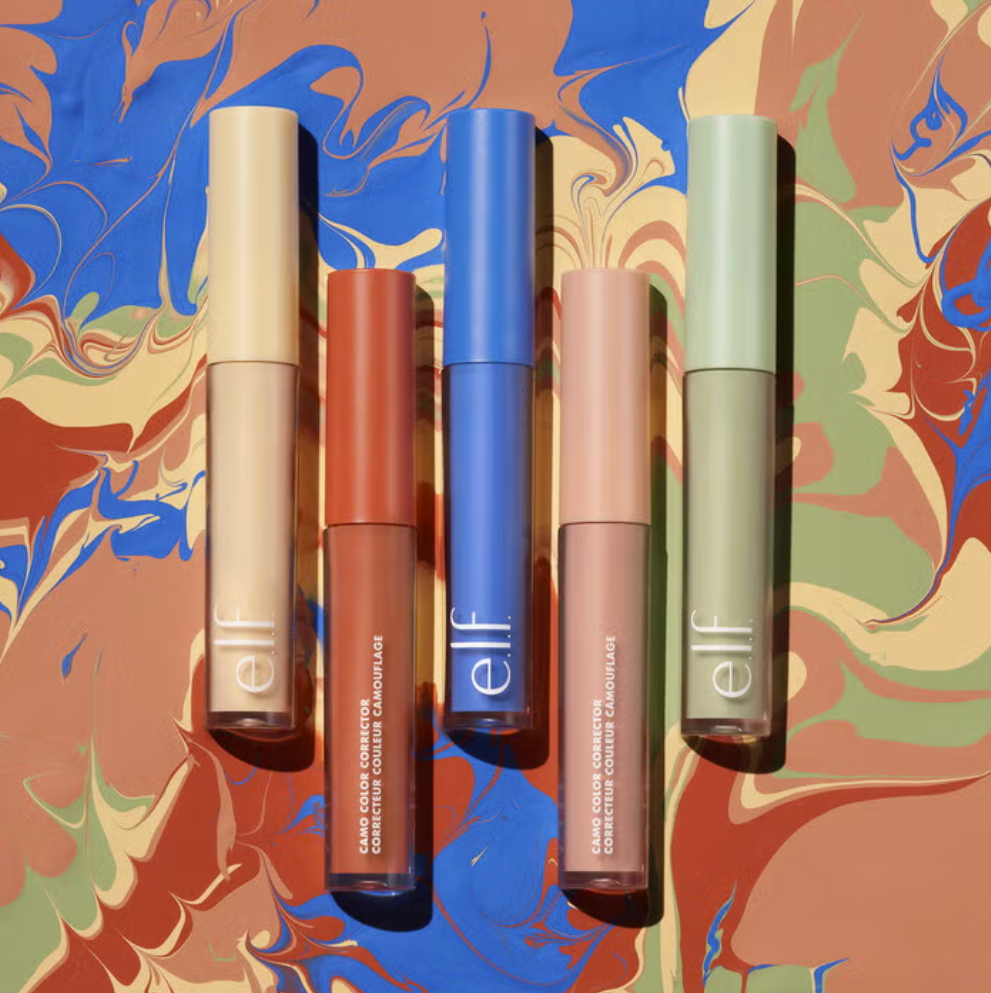 Camo Color Corrector