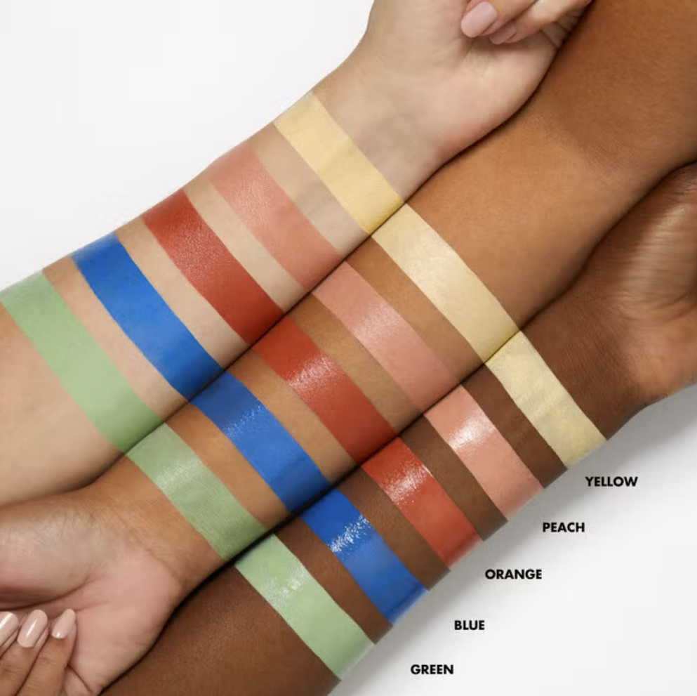 Camo Color Corrector