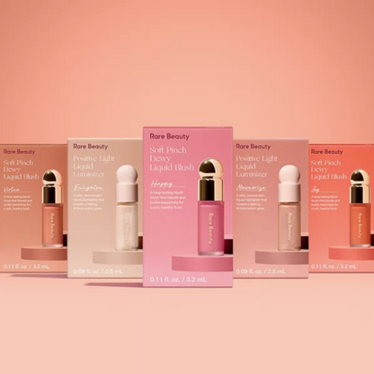 Mini Soft Pinch Liquid Blush