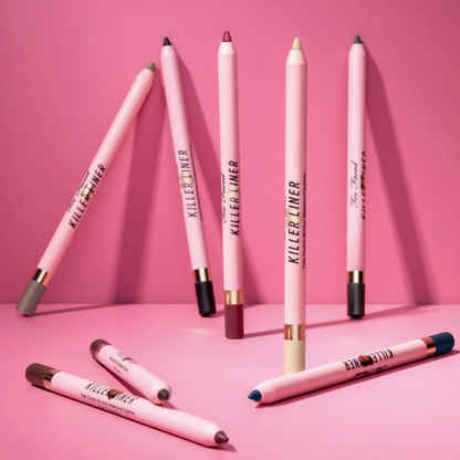 Killer Liner 36 Hour Waterproof Gel Eyeliner