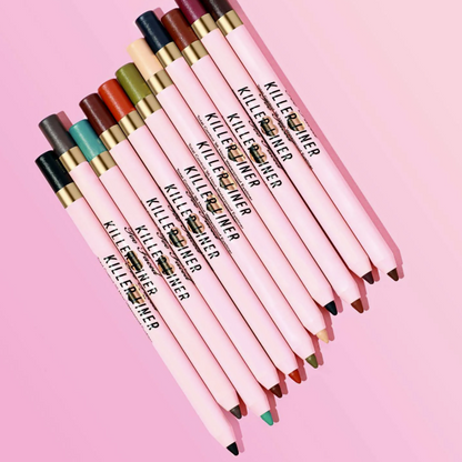 Killer Liner 36 Hour Waterproof Gel Eyeliner