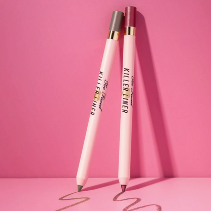 Killer Liner 36 Hour Waterproof Gel Eyeliner