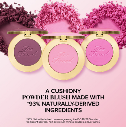 Cloud Crush Blurring Powder Blush - Bajo Pedido