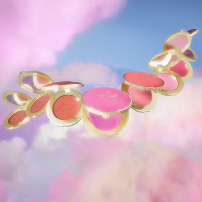 Cloud Crush Blurring Powder Blush - Bajo Pedido