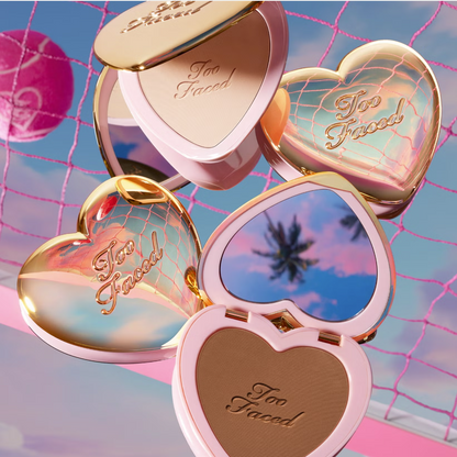 Born This Way Soft Blur Flexible Finish Setting Powder - Bajo Pedido