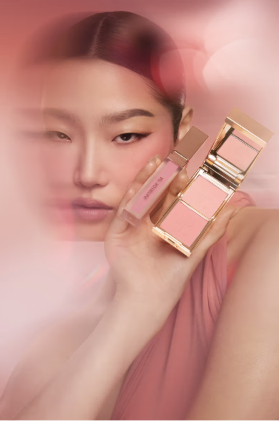 Liquid Transition Brightening Blush  - Bajo Pedido