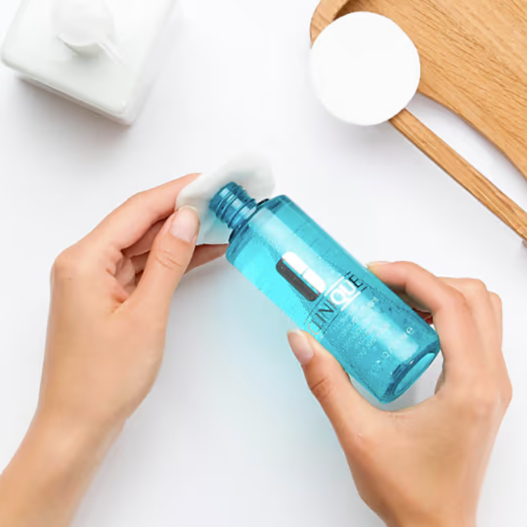 Rinse-Off Eye Makeup Solvent - Bajo Pedido
