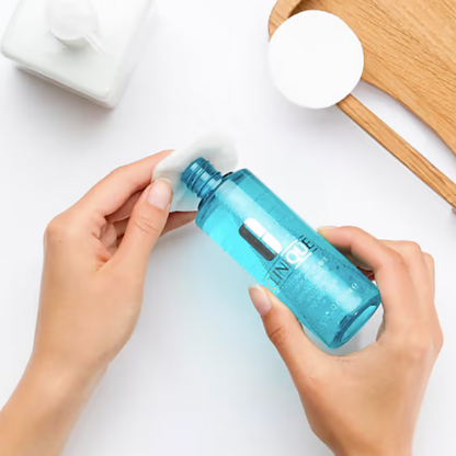 Rinse-Off Eye Makeup Solvent - Bajo Pedido