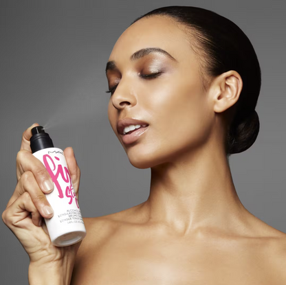 Fix+ Stay Over Alcohol-Free 24HR Hydrating + Multitasking Setting Spray - Bajo Pedido