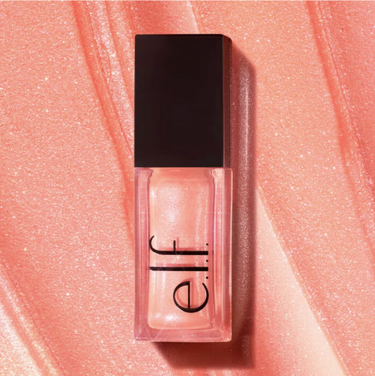 Glow Reviver Lip Oil Glimmer