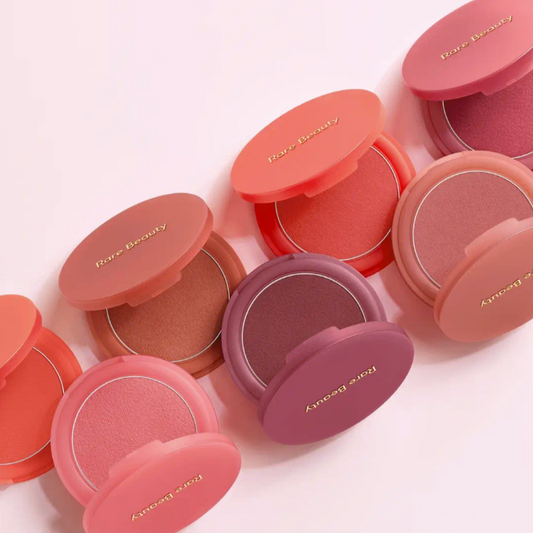 Soft Pinch Matte Bouncy Blush - Bajo Pedido