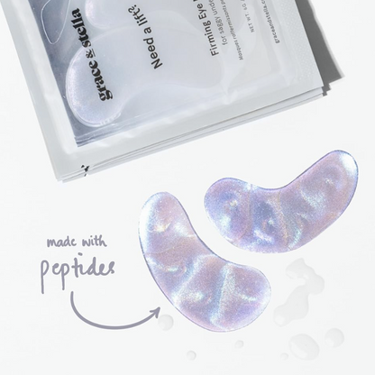 Firming Eye Masks - Bajo Pedido