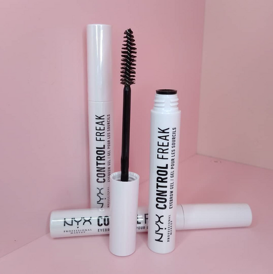 Control Freak Eyebrow Gel