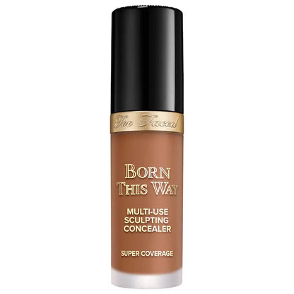 Born This Way Super Coverage Multi-Use Concealer with Hyaluronic Acid - Bajo Pedido