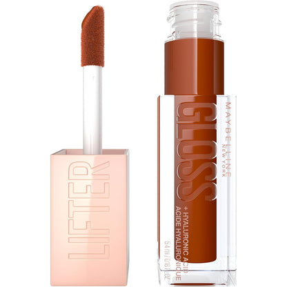 Lifter Gloss Honey'd Lip Gloss with Hyaluronic Acid - Bajo Pedido