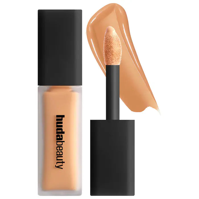 #FauxFilter Matte Buildable Coverage Waterproof Concealer - Sephora Sale (Bajo Pedido)