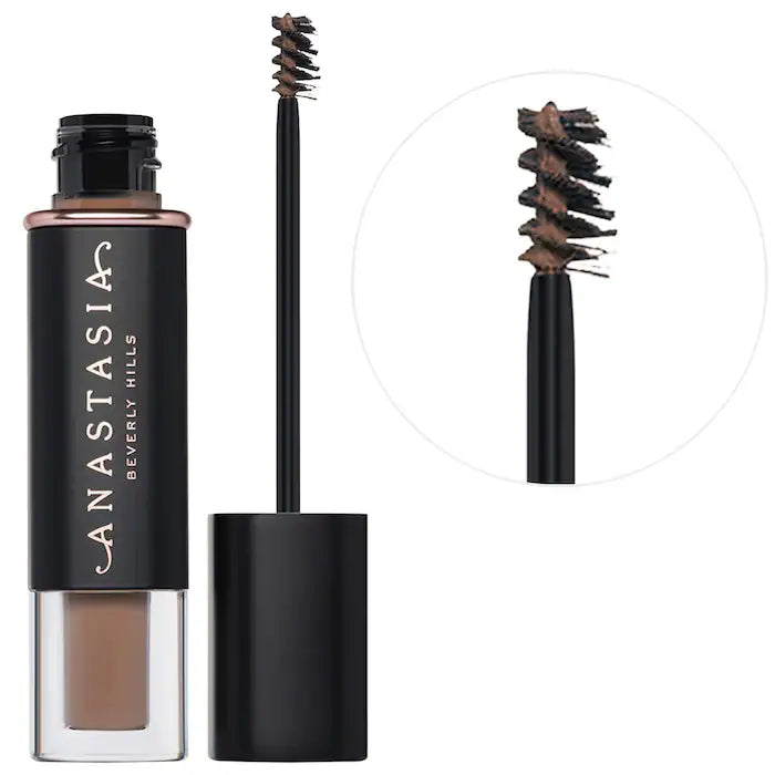 Volumizing Tinted Long-Wearing Brow Gel - Bajo Pedido