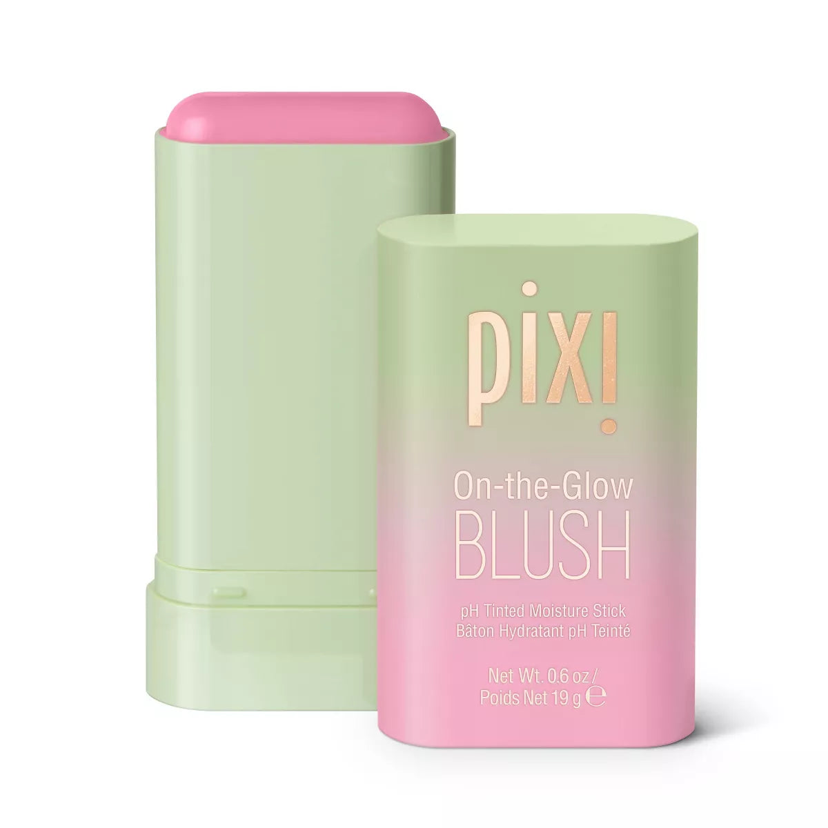 On-the-Glow Blush - Bajo Pedido