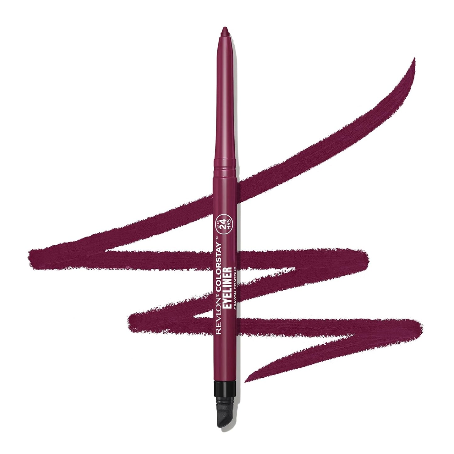 ColorStay Pencil Waterproof Eyeliner