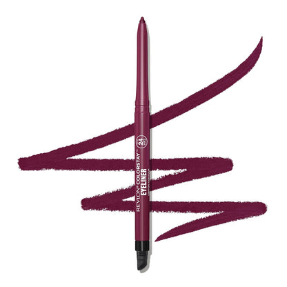 ColorStay Pencil Waterproof Eyeliner