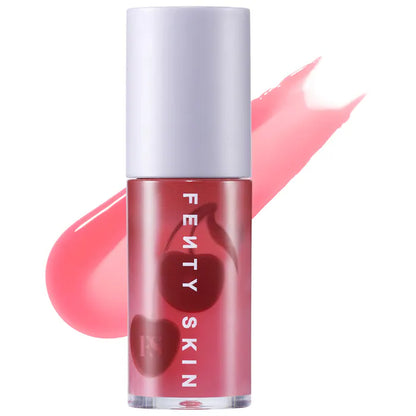 Fenty Treatz Hydrating + Strengthening Lip Oil - Bajo Pedido