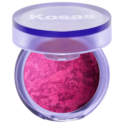 Blush is Life Baked Talc-Free Dimensional + Brightening Blush - Bajo Pedido