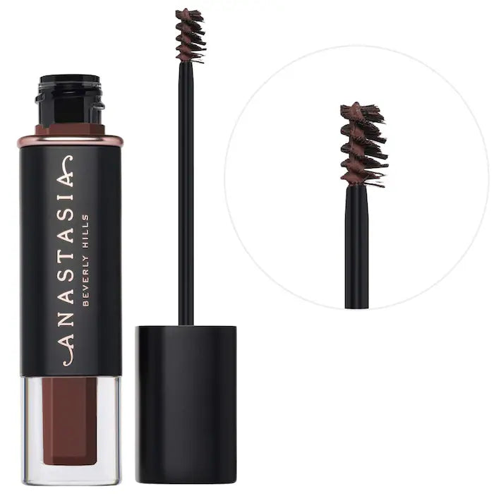 Volumizing Tinted Long-Wearing Brow Gel - Bajo Pedido
