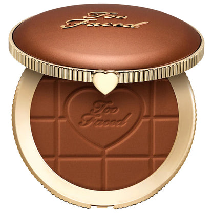 Chocolate Soleil Matte Blurring Bronzer - Bajo Pedido
