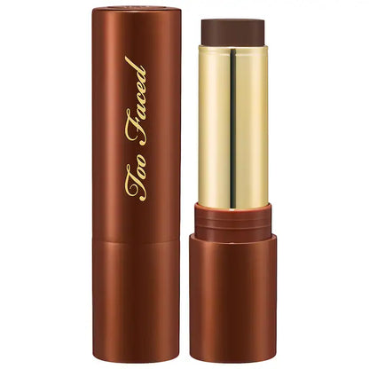 Chocolate Soleil Melting Bronzing & Sculpting Stick - Bajo Pedido