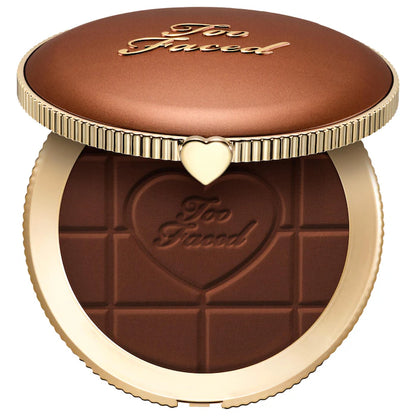Chocolate Soleil Matte Blurring Bronzer - Bajo Pedido