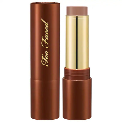 Chocolate Soleil Melting Bronzing & Sculpting Stick - Bajo Pedido