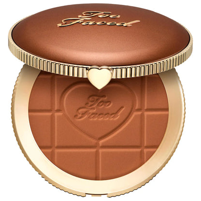 Chocolate Soleil Matte Blurring Bronzer - Bajo Pedido