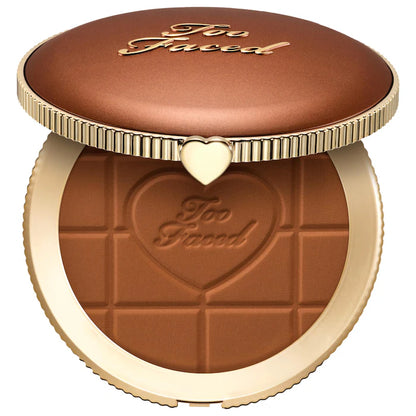 Chocolate Soleil Matte Blurring Bronzer - Bajo Pedido