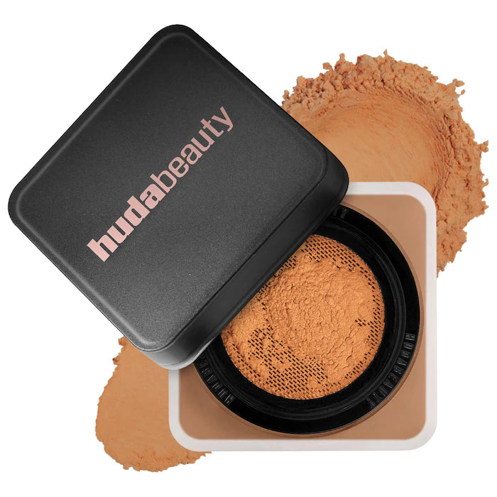 Easy Bake Blurring Loose Baking & Setting Powder - Bajo Pedido