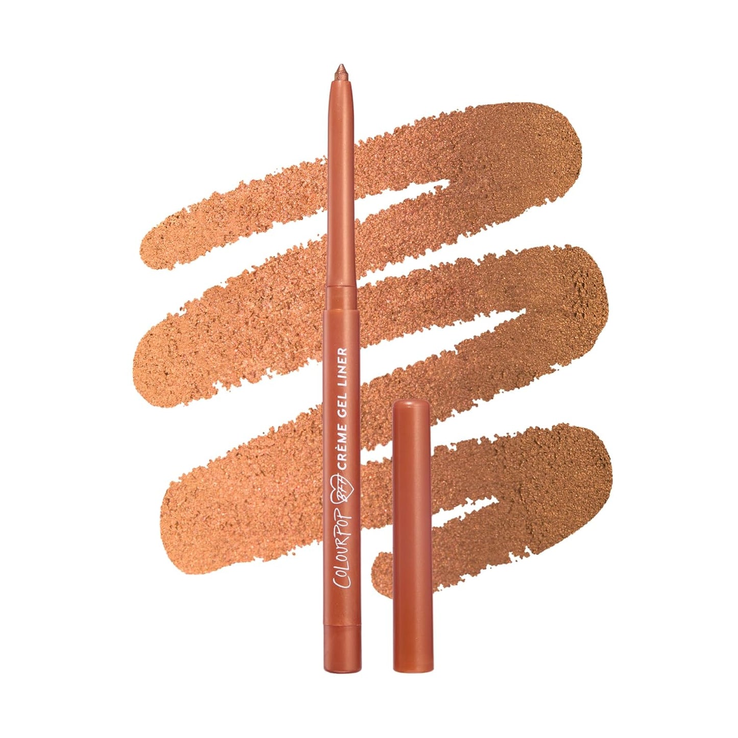 Creme Gel Liner - Bajo Pedido