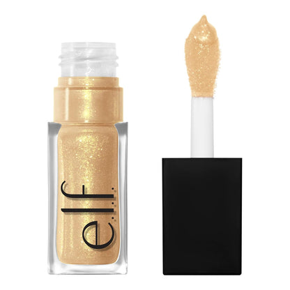 Glow Reviver Lip Oil Glimmer